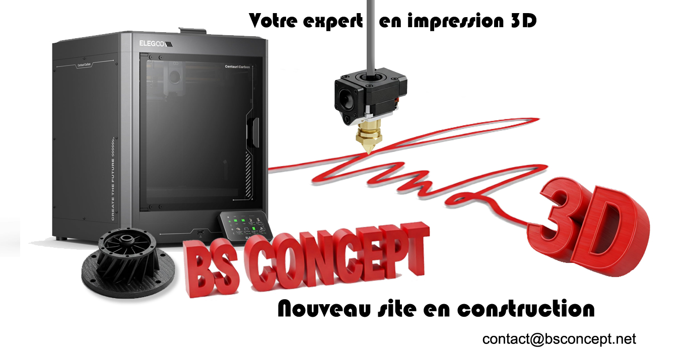 imprimante3D